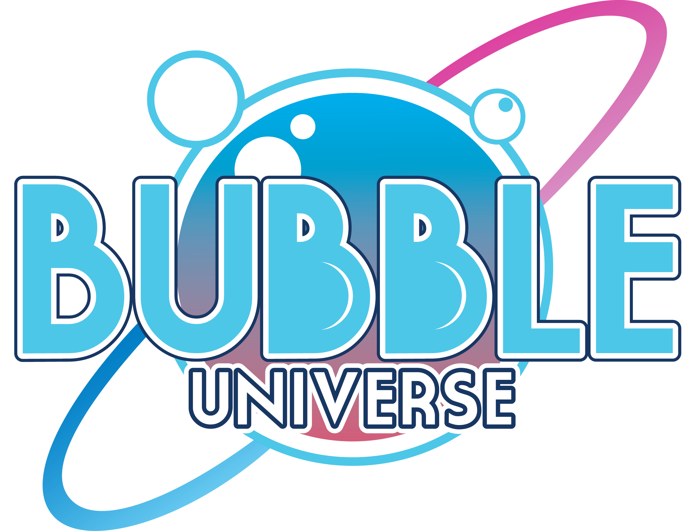 Bubble Universe
