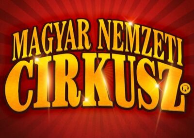 Magyar-nemzeti-cirkusz-logo